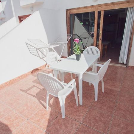 Villa Montecarlo Apartamento40 à Porto Rico Extérieur photo