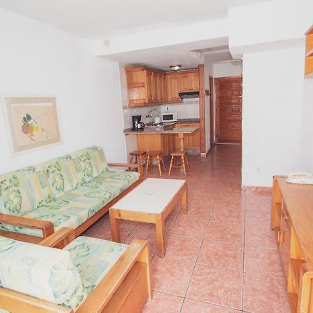 Villa Montecarlo Apartamento40 à Porto Rico Extérieur photo