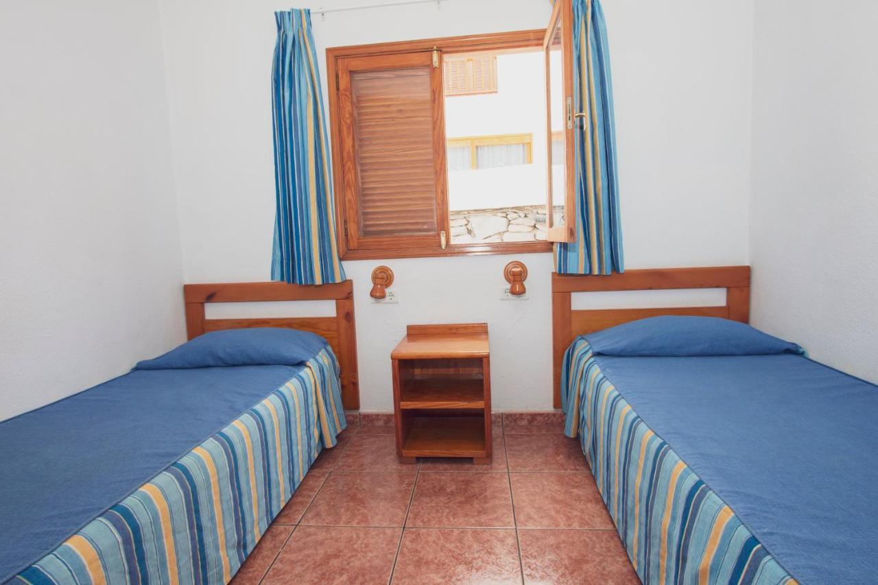 Villa Montecarlo Apartamento40 à Porto Rico Extérieur photo