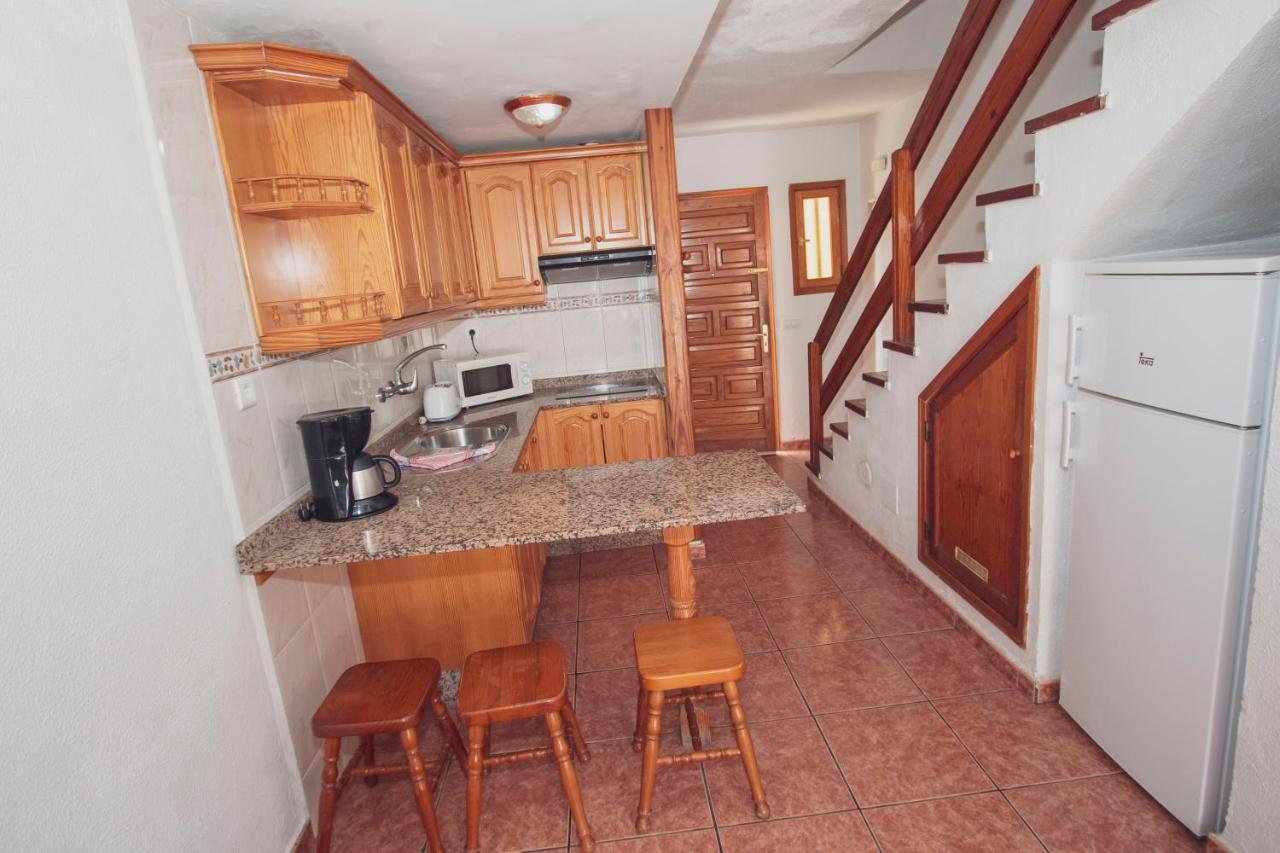 Villa Montecarlo Apartamento40 à Porto Rico Extérieur photo
