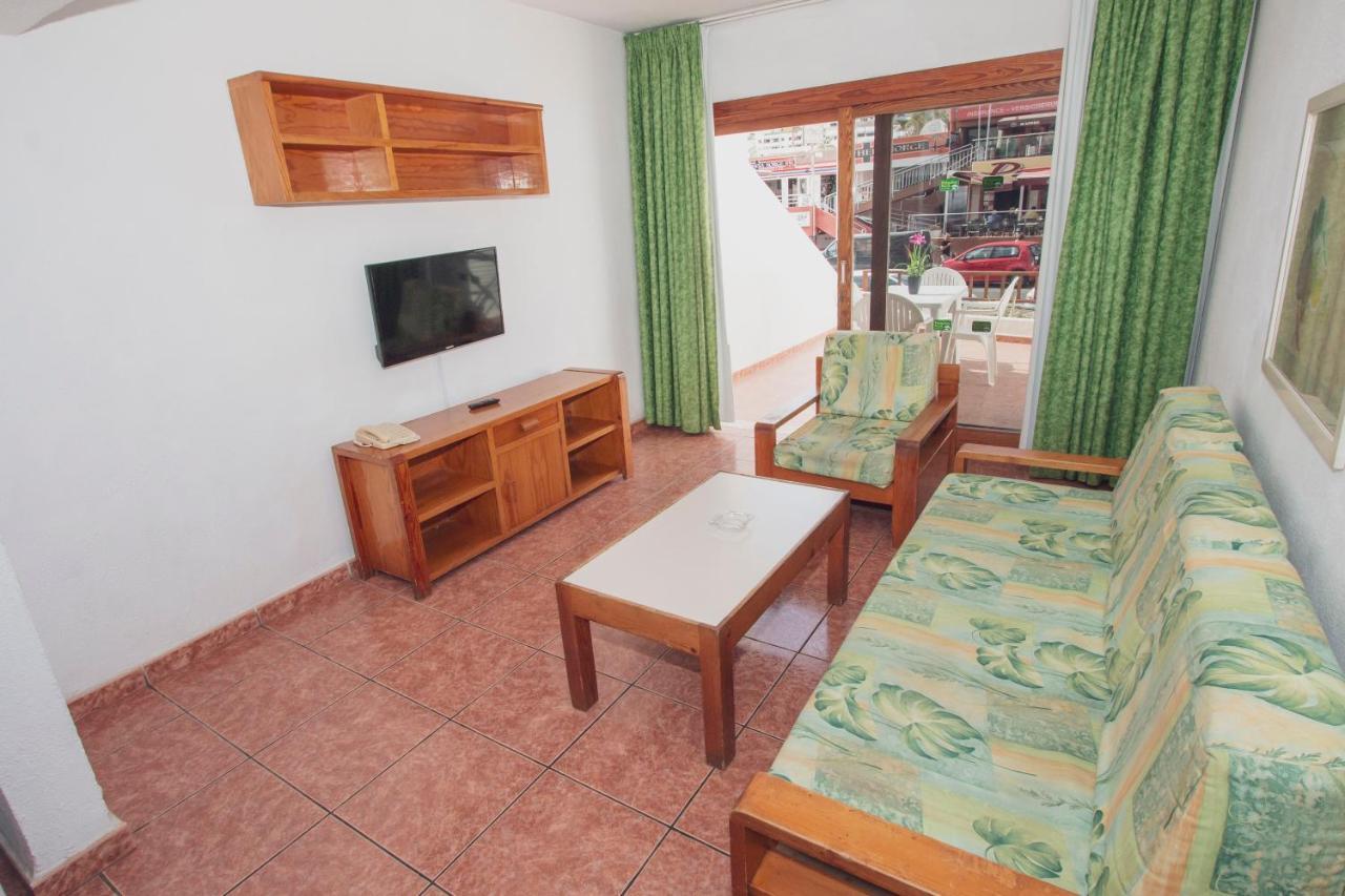 Villa Montecarlo Apartamento40 à Porto Rico Extérieur photo